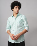 Men's Printed Shirt