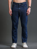 Mens Denim Trouser