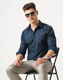 Men's Printed Shirt