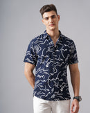 Men's Printed Shirt