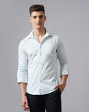 Men's Printed Shirt