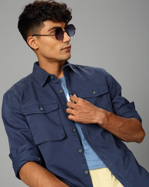 MEN SHACKET