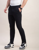 Men Comfort Slim Fit Low-Rise Chinos