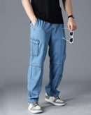 Balloon Fit Jeans