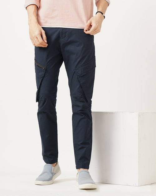 MEN'S CARGO TROUSER