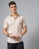 Men's Printed Shirt