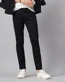 MEN'S ANKLE FIT CASUAL CHINOS