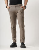 MEN'S CARGO CHINOS