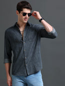 Men's Rupo Rainy Slim Fit Shirt
