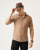 Men's Printed Shirt