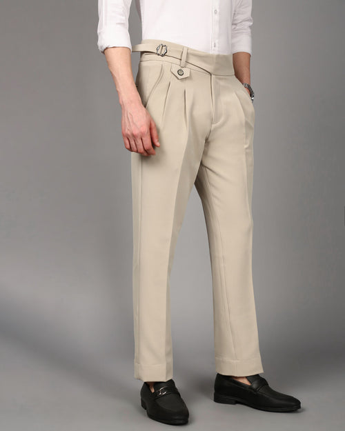 Gurkha Pants