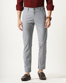 MEN'S SLIMFIT TROUSERS
