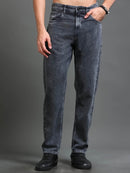 Men's Dyed Denim Touser