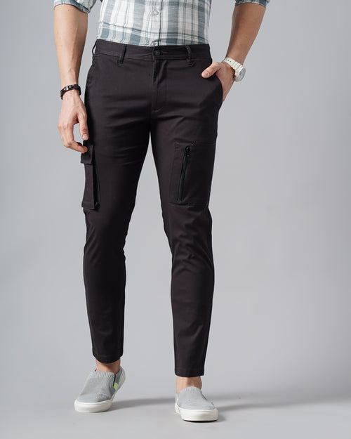 MEN'S CArgo CHINOS