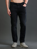 Mens Denim Trouser