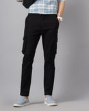 men's cargo Trouser