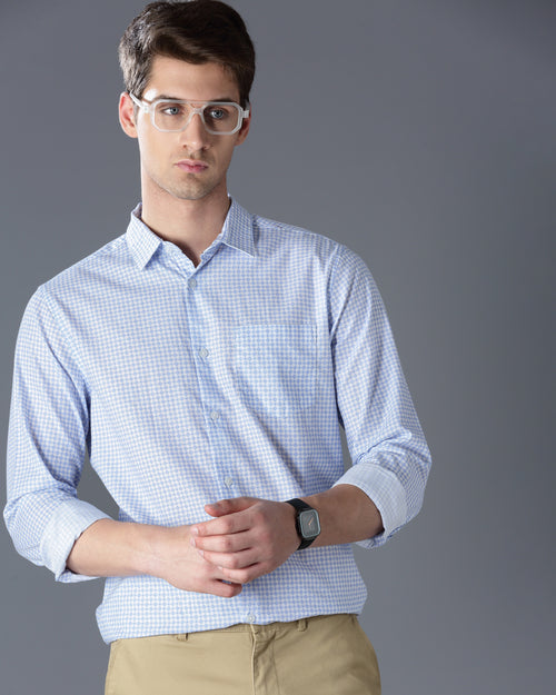 Men's Printed Shirt