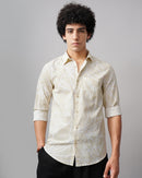 Men's Printed Shirt