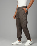 Relaxed fit Cargo Joggers
