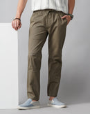 MEN'S CARGO ANKLE LENGTH TROUSERS