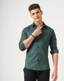 Men's Printed Shirt