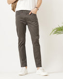 MEN'S ANKLE FIT CASUAL CHINOS