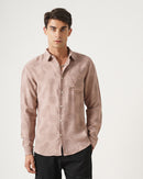 Men's Printed Shirt
