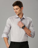 Satin Men's Partywear Shirt