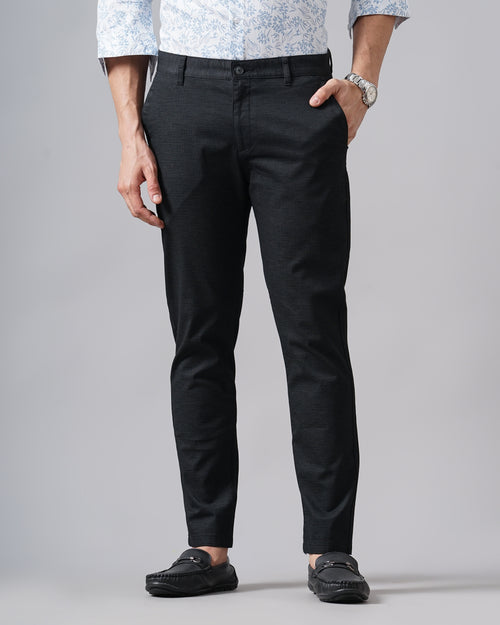 MEN'S CASUAL CHINOS
