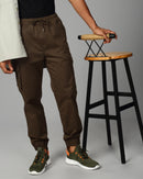 Relaxed fit Cargo Joggers