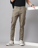 men's cargo Trouser