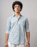 Men's Printed Shirt