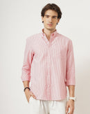 men's regular fit shirt