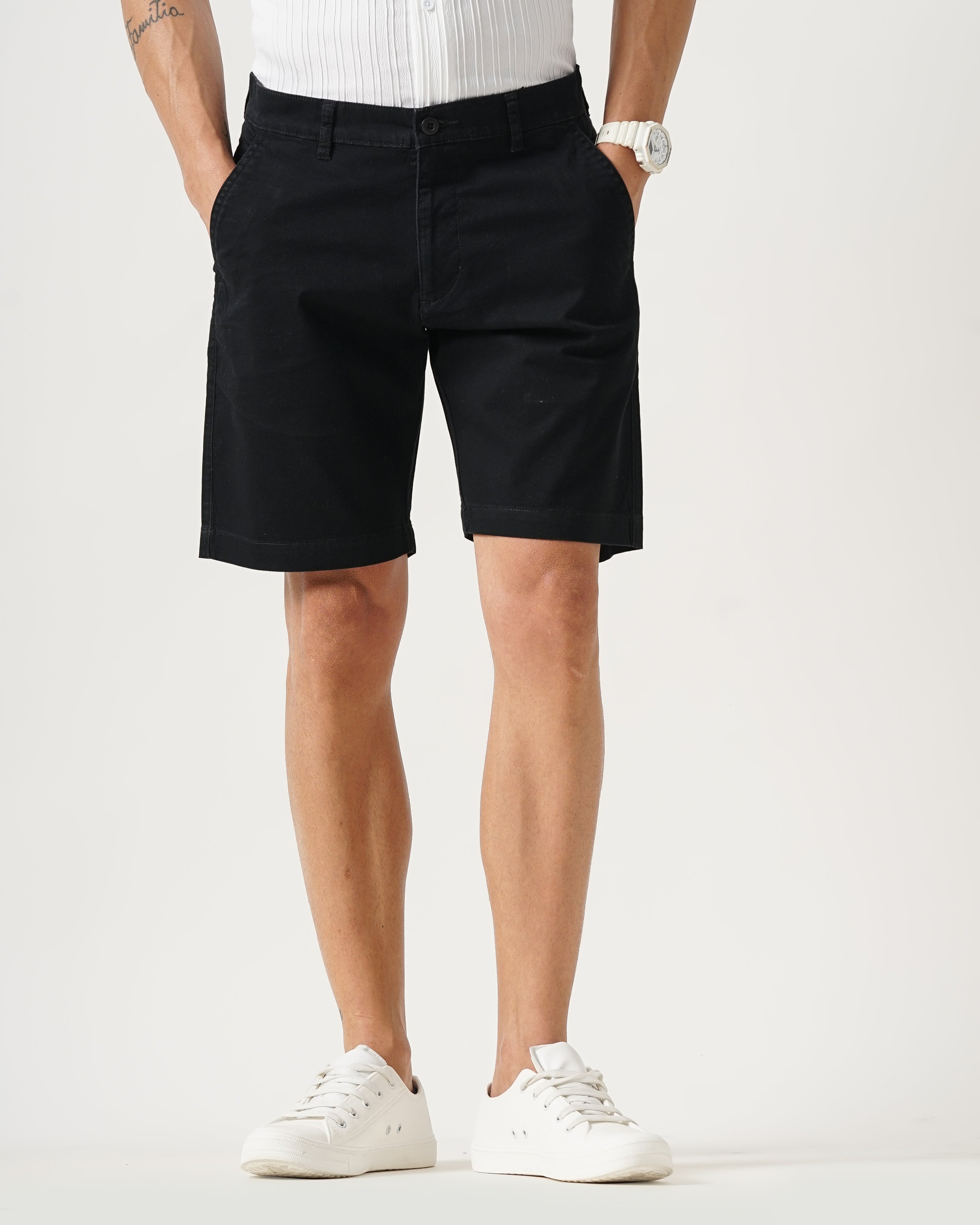 MEN'S SHORTS