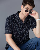 Men's Printed Shirt