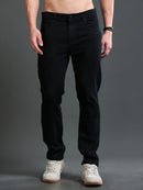 Mens Denim Trouser