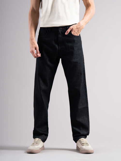 Men Smart Slim Fit Mid-Rise Light Fade Jeans