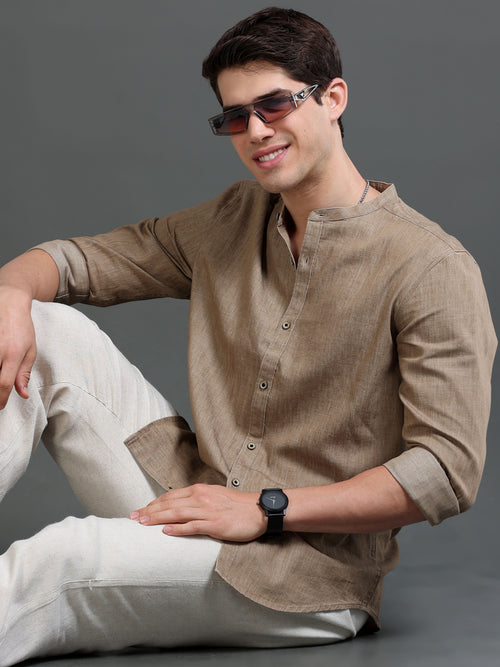 Men's Rupo Rainy Slim Fit Shirt
