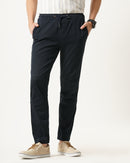 MEN'S CARGO ANKLE LENGTH TROUSERS