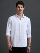 Men's Oxford Slim Fit Shirts