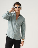 Men's Printed Shirt