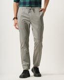Men's Cargo Ankle Length Trousers