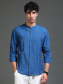 Men's Solid Shirt