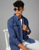 Men Shacket
