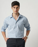 SELF DESIGN SHIRT