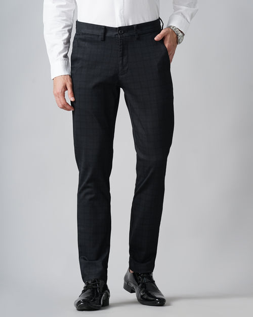 Men's Slimfit Trousers