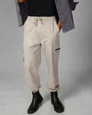 Relaxed fit Cargo Joggers