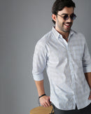 Men's Printed Shirt