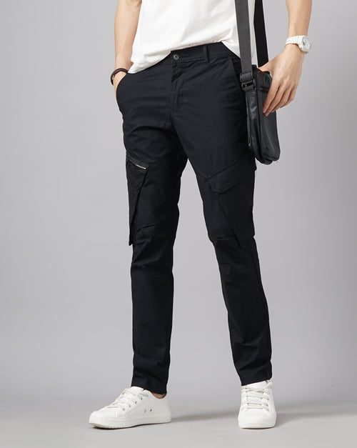 MEN'S CARGO TROUSER