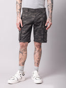 camouflage Shorts
